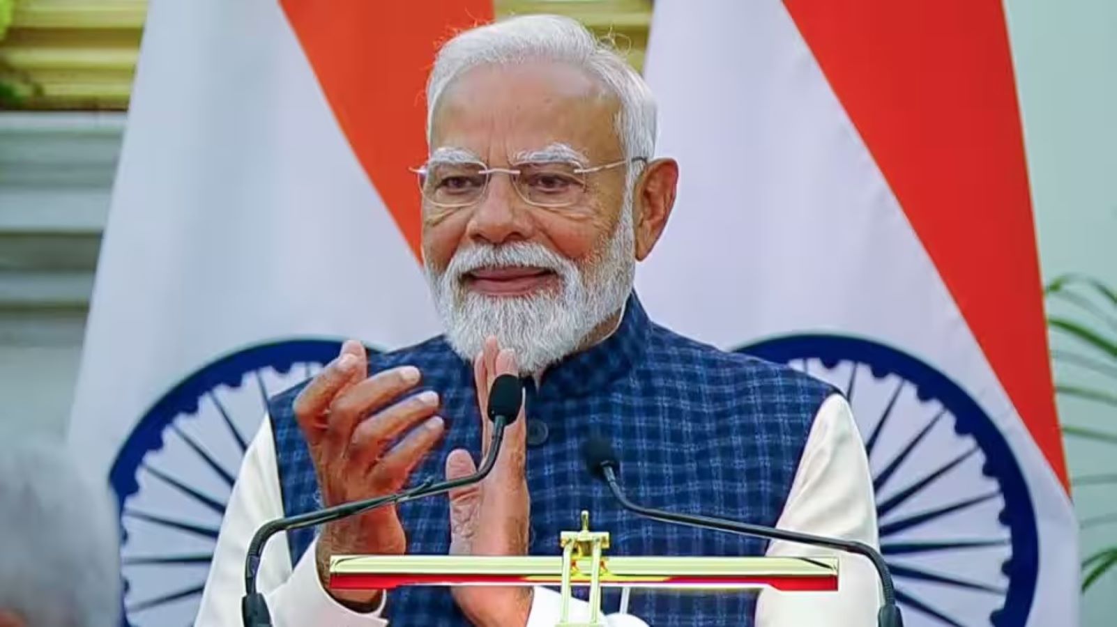 Fourth edition of India Energy Week 2026 virtually inaugurated by PM Modi on 27 January 2026